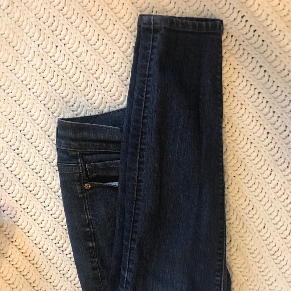 Loft Jeans